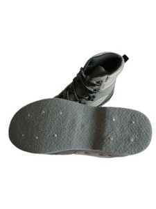 Bottes de pataugeoire imperméables pour hommes Nouveau développement Bottine pour l'hiver, l'automne et l'été - Product Image 2