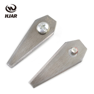 Herbe cutter lame Bosch <span class=keywords><strong>Indego</strong></span> Robotique <span class=keywords><strong>Tondeuse</strong></span> Lame - Product Image 1