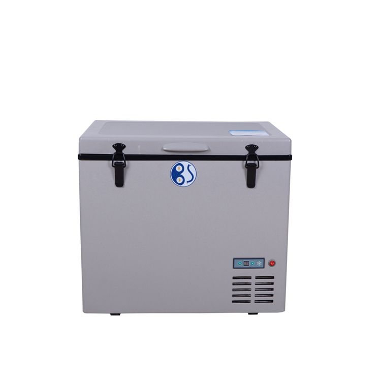 Réfrigérateur de voiture