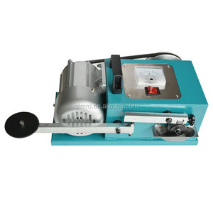 Lubrification huile testeur d'abrasion - Product Image 1