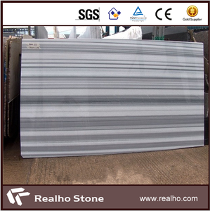 Lucido Zebra Bianco <span class=keywords><strong>Marmara</strong></span> Lastre di Marmo - Product Image 6
