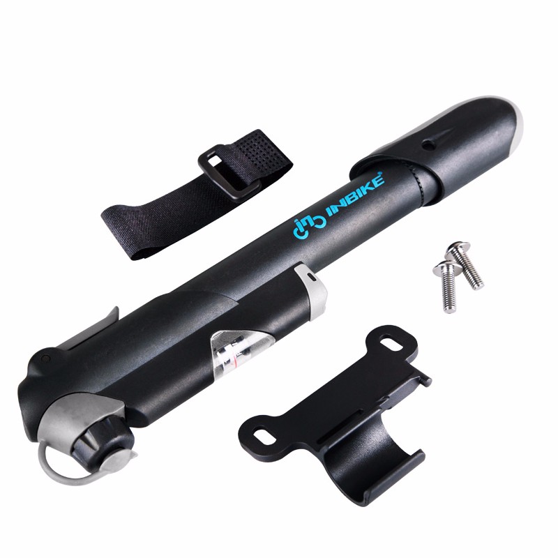 Мини Велосипедный Насос Hotsale Портативный Мини Велосипедный Насос Велосипеда Насос