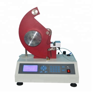 Papier-/<span class=keywords><strong>Film</strong></span> reißfest igkeit Prüfmaschine Preis