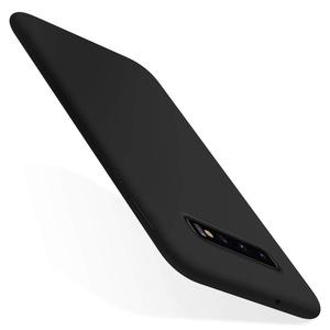 リキッドシリコンモバイルバックカバーc9pro用SamsungGalaxy S10 hp v11 v20 pro v29 5g v27 y11 vivo y27s y20 y31y12s電話ケース