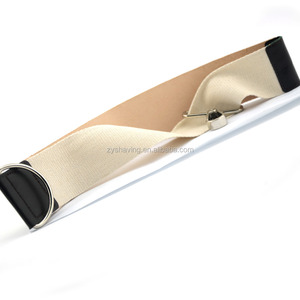 ZY Nhựa Xử Lý Thẳng Barber Cạo <span class=keywords><strong>Razor</strong></span> Với Da Strop - Product Image 2