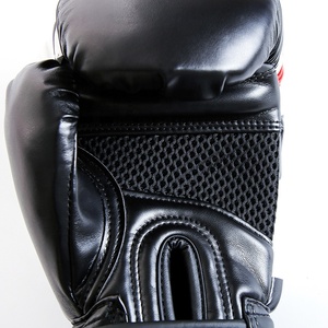 Gants de protection professionnels personnalisés, boxe, 8oz, 10oz, 12oz, 14oz, 16oz, vente en gros, 2019 - Product Image 6