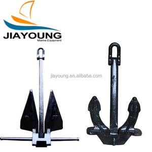 Jenis <span class=keywords><strong>Stockless</strong></span> Jangkar Laut <span class=keywords><strong>AC</strong></span> <span class=keywords><strong>14</strong></span> <span class=keywords><strong>HHP</strong></span> - Product Image 4
