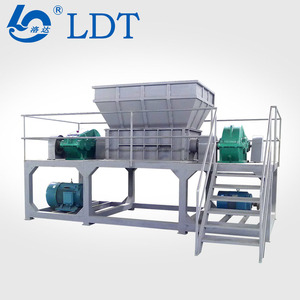 Qualità durevole macchina trituratore legno/<span class=keywords><strong>dr</strong></span> chipper shredder/legno pallet trituratore - Product Image 3