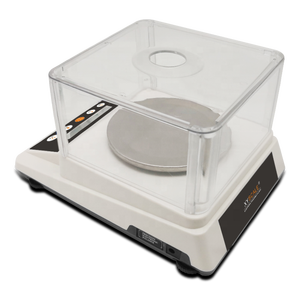 कपड़े मिनी इलेक्ट्रॉनिक वजन के लिए 1000 ग्राम <span class=keywords><strong>0.01</strong></span> ग्राम जीएसएम पैलेट पैलेट स्केल - Product Image 2