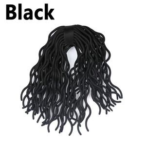 60 Strengen Vissen Lokt Zachte <span class=keywords><strong>Worm</strong></span> Body Squirmy Wormy Vliegbindset Materialen Rubber String Vliegt Baits Siliconen Wiggly Made Grub