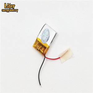 Li-polímero polymer battery <span class=keywords><strong>3</strong></span>,7 V Lipo battery 301420 mah lithium ion battery for the light Solar smart wear - Product Image 4