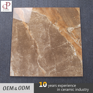 Vestíbulo de Mármol Azulejo De Suelo de cerámica de Diseño 600 Mm X 600 Mm <span class=keywords><strong>Precio</strong></span> Baldosas de Cerámica Española - Product Image 3