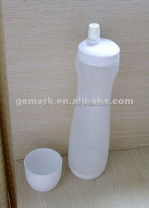 แพนเค้กขวดพลาสติกบีบแพนเค้กแป้งปากกาเครื่องแป้ง - Product Image 3