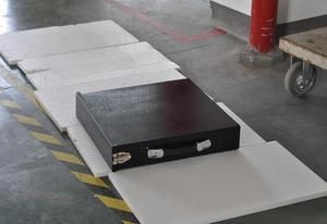 Barriera Retrattile per Controllo Veicoli da 10m - Product Image 3