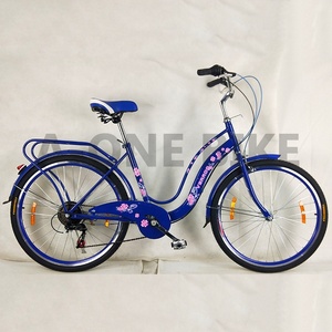 <span class=keywords><strong>Bicicleta</strong></span> Urbana Clásica para <span class=keywords><strong>Mujer</strong></span> al por Mayor, <span class=keywords><strong>Bicicleta</strong></span> de Ciudad para <span class=keywords><strong>Mujer</strong></span> - Product Image 3
