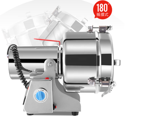 Macinino Elettrico per Alimenti e Cereali per Uso Domestico in Offerta Speciale - Product Image 6