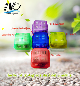 Dispositif <span class=keywords><strong>d</strong></span>'absorption <span class=keywords><strong>d</strong></span>'<span class=keywords><strong>humidité</strong></span> 350g x 2 avec Sachet de recharge, offre spéciale - Product Image 6