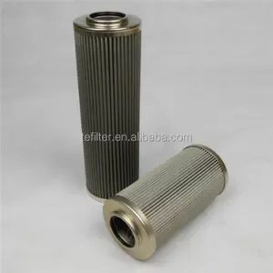 Tefilter for 2.140G40-A00-0-P stainless steel mesh filter element