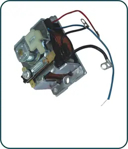 Solenoides 24 V para KB arranque, interruptor, camión arranque solenoide