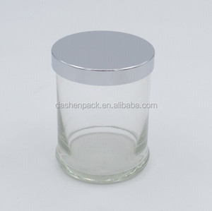 Coperchio Rotondo in Metallo da 75mm per Barattolo di Vetro <span class=keywords><strong>con</strong></span> <span class=keywords><strong>Guarnizione</strong></span> in Silicone - Product Image 5
