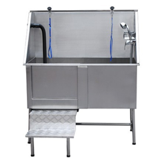 Grands produits de bain <span class=keywords><strong>pour</strong></span> animaux de compagnie, <span class=keywords><strong>baignoire</strong></span> <span class=keywords><strong>pour</strong></span> <span class=keywords><strong>chien</strong></span> en acier inoxydable en vente, baignoires <span class=keywords><strong>pour</strong></span> chiens - Product Image 2