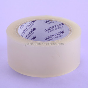 Nastro Adesivo per Imballaggio in Cartone Marca Lishunda, 20 Anni di Esperienza - Product Image 6