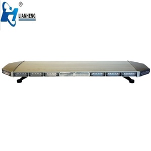 Barra de luz estroboscópica DE EMERGENCIA LED para luz <span class=keywords><strong>intermitente</strong></span> de ambulancia <span class=keywords><strong>con</strong></span> luz de respaldo de señal de giro de freno de parada - Product Image 2