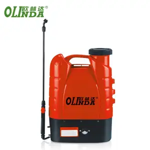 Máy Bay Không Người Lái Phun Không Khí Áp Lực Cao Phun Nước Bơm Điện Weed Killer Sprayer Giá Xuất Sắc