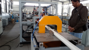 Impianto di Produzione Tubi <span class=keywords><strong>in</strong></span> PVC / Impianto di Produzione Tubi PVC / Fabbrica di Tubi <span class=keywords><strong>in</strong></span> PVC - Product Image 4
