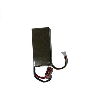 Vente en gros 45C 11.1v <span class=keywords><strong>3s</strong></span> <span class=keywords><strong>lipo</strong></span> <span class=keywords><strong>3300mah</strong></span> batterie pour hélicoptère rc avion quadrirotor modèles - Product Image 4