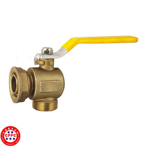 <span class=keywords><strong>robinet</strong></span> à tournant sphérique flottant pour réservoir d'eau multifonction bloc chauffant & <span class=keywords><strong>purge</strong></span> - Product Image 1