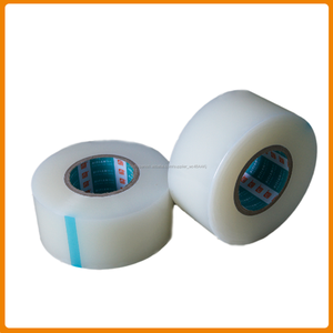 Protección PE película 30-150 um transparente made in shenzhen fabricación - Product Image 3