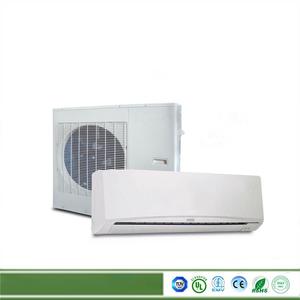 Condizionatore d'Aria Multifunzionale a Risparmio Energetico con Pannelli Solari MCS 12000 BTU Split di Alta Qualità - Product Image 3