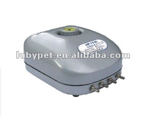 Pompe à air électrique pour <span class=keywords><strong>aquarium</strong></span>, 4 sorties, haute qualité, nouveauté - Product Image 3