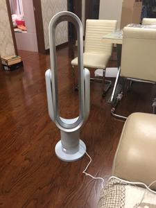 <strong>Portable</strong> Electric Remote Control Floor <strong>Air</strong> <strong>Condition</strong> Cooling Electric Intelligent Table Bladeless Fan - Product Image 4