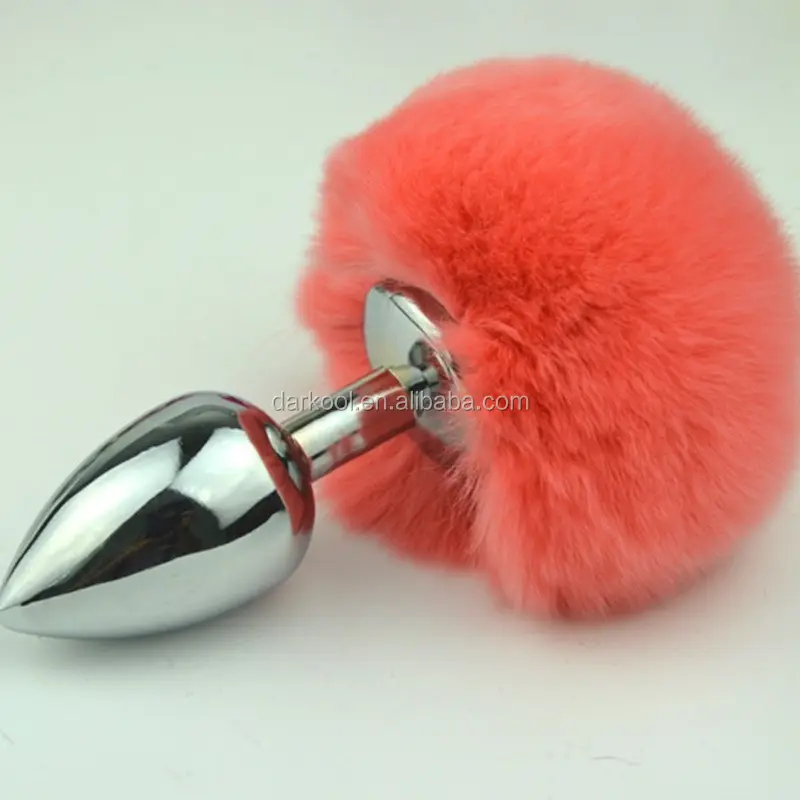 plug anal rabo de coelho 9 Best Butt Plugs [Actually Tested] main image 0