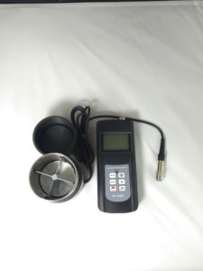 Máy Đo Độ Ẩm Hạt Màu Xám Cho Cà Phê & Cacao Bean MC-7828G Với Chức Năng Lưu Trữ Và Thống Kê - Product Image 3