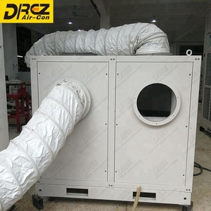 <span class=keywords><strong>Condizionatori</strong></span> d'<span class=keywords><strong>Aria</strong></span> a Pacchetto da 20 Tonnellate con Condotti, AC Orizzontale da 25 CV per Tende Commerciali - Product Image 2