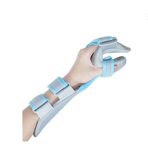 Malam Hari Pergelangan Tangan Penjepit Oleh Carpal Tunnel Solusi Pereda untuk RSI Cubital Tunnel Tendonitis Arthritis Pergelangan Tangan Dukungan Recov