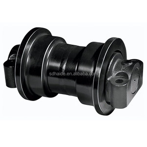 Roller Bawah Volvo Excavator EC210B EC240B, Roller <span class=keywords><strong>Track</strong></span> EC240B - Product Image 1
