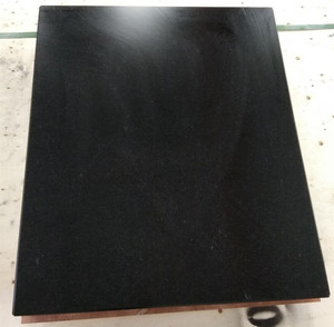 Flatness Black Granite <strong>Surface</strong> <strong>Plates</strong> for Inspection - Product Image 4