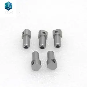 Waterjet Spare Parts Jet Edge/Sunrise outlet HP poppet For check valve body repair kit NO.11014/35662