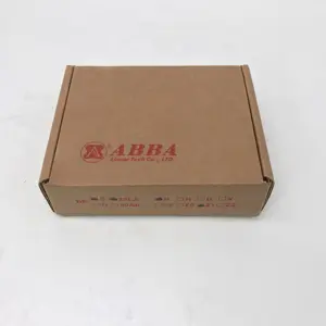 ABBA Linear Guide Block BRD35A0 BRD35LA TAIWAN Linear Block Slider Original