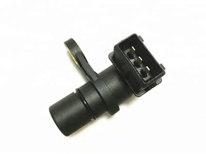 Sensor de posición del árbol de levas para coche, accesorio para Ch-evrolet a-veo m-atiz d-aewoo k-aros OEM 96325867 5WY3168A - Product Image 3
