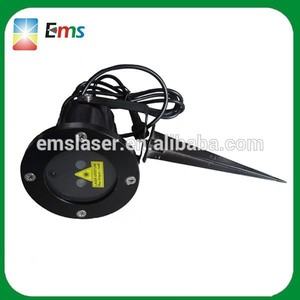 caliente impermeable láser jardín al aire libre luz láser de luz directa de <span class=keywords><strong>la</strong></span> fábrica de suministro de luz láser luciérnaga - Product Image 1
