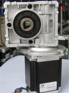 1:5 1:10 1:15 1:20 1:30 1:40 1:50 1:60 1:80 1:100 NRV Giảm Tốc Độ RV25 Động Cơ Bước Worm Gear - Product Image 6