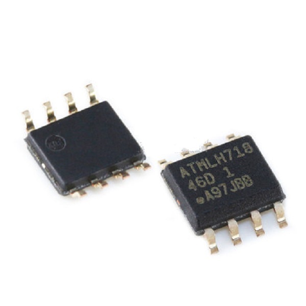 (SinoSky) IC Chip AT93C46DN-SH-T Electronic Parts BOM List