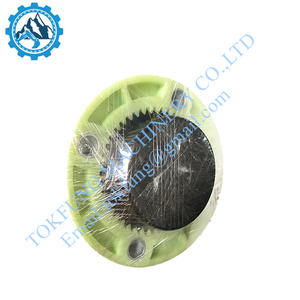 GIUNTO ASSY PER <span class=keywords><strong>CLG925D</strong></span> <span class=keywords><strong>LIUGONG</strong></span> ESCAVATORE PARTI - Product Image 1