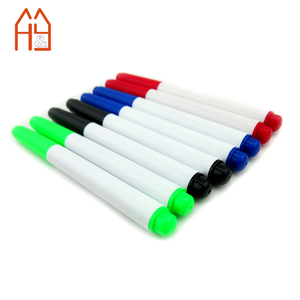 White Erasable Liquid <strong>Chalk</strong> <strong>Marker</strong> for <strong>Blackboard</strong>/Glass - Product Image 6