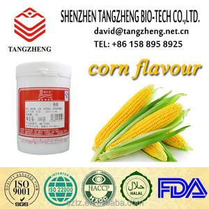 도매 옥수수 분말 풍미 다양한 종류의 식품 <span class=keywords><strong>Prodcuts</strong></span> - Product Image 2